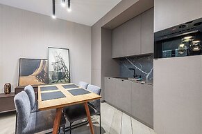 RentPlanet - Apartamenty Złota