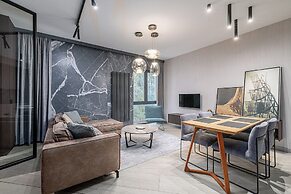 RentPlanet - Apartamenty Złota