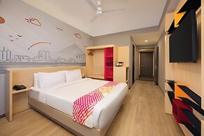 Ginger Nagpur City Center