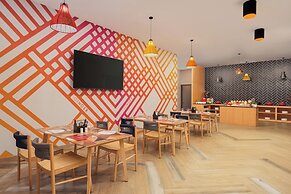 Ginger Nagpur City Center