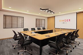 Ginger Nagpur City Center