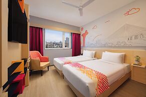 Ginger Nagpur City Center