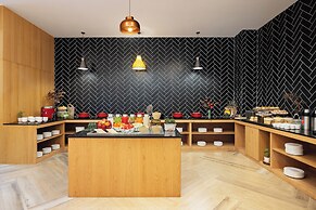 Ginger Nagpur City Center