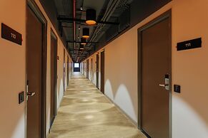 Ginger Nagpur City Center