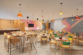 Ginger Nagpur City Center