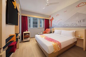 Ginger Nagpur City Center