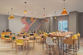 Ginger Nagpur City Center