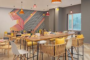 Ginger Nagpur City Center