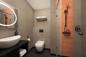 Ginger Nagpur City Center