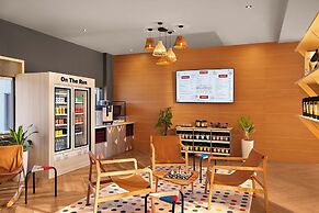 Ginger Nagpur City Center