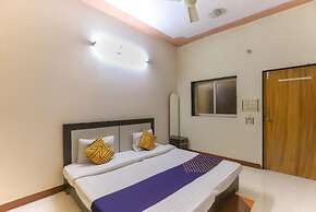Goroomgo Arsh Plaza Rajula