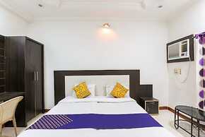 Goroomgo Arsh Plaza Rajula