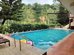 Bel-La Monde Riverside - Jim Corbett