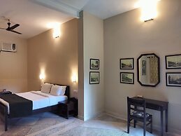 Bel-La Monde Riverside - Jim Corbett