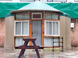 Bel-La Monde Riverside - Jim Corbett