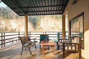 Bel-La Monde Riverside - Jim Corbett