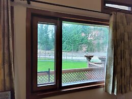 Bel-La Monde Riverside - Jim Corbett