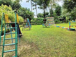 Bel-La Monde Riverside - Jim Corbett