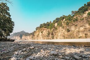 Bel-La Monde Riverside - Jim Corbett