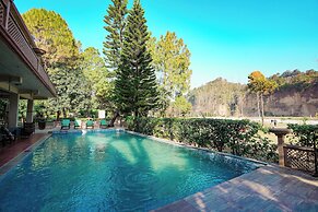 Bel-La Monde Riverside - Jim Corbett