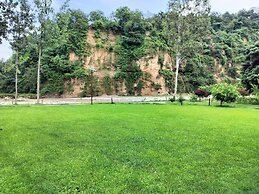 Bel-La Monde Riverside - Jim Corbett