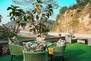 Bel-La Monde Riverside - Jim Corbett