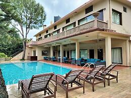 Bel-La Monde Riverside - Jim Corbett