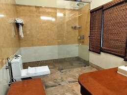 Bel-La Monde Riverside - Jim Corbett