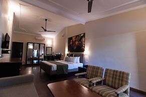 Bel-La Monde Riverside - Jim Corbett