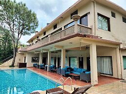 Bel-La Monde Riverside - Jim Corbett