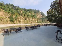 Bel-La Monde Riverside - Jim Corbett