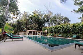 Bel-La Monde Riverside - Jim Corbett