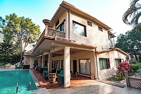 Bel-La Monde Riverside - Jim Corbett