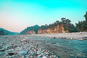 Bel-La Monde Riverside - Jim Corbett