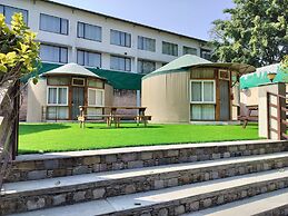 Bel-La Monde Riverside - Jim Corbett