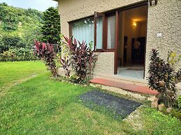 Bel-La Monde Riverside - Jim Corbett