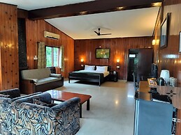 Bel-La Monde Riverside - Jim Corbett