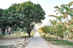 Bel-La Monde Riverside - Jim Corbett