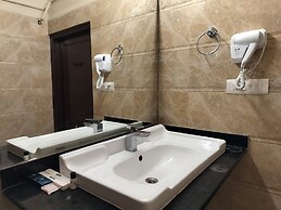 Bel-La Monde Riverside - Jim Corbett