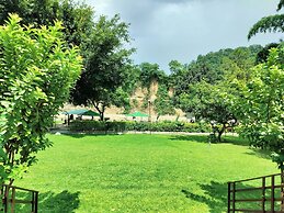 Bel-La Monde Riverside - Jim Corbett