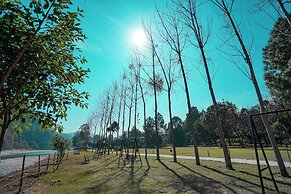 Bel-La Monde Riverside - Jim Corbett