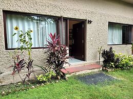 Bel-La Monde Riverside - Jim Corbett