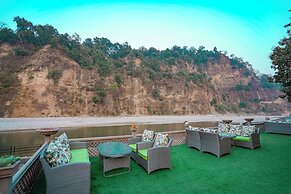 Bel-La Monde Riverside - Jim Corbett