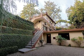 Bel-La Monde Riverside - Jim Corbett