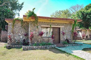 Bel-La Monde Riverside - Jim Corbett