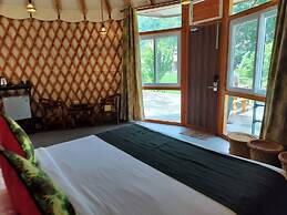 Bel-La Monde Riverside - Jim Corbett