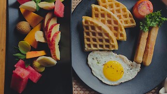 Bel-La Monde Riverside - Jim Corbett