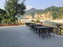 Bel-La Monde Riverside - Jim Corbett