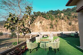 Bel-La Monde Riverside - Jim Corbett