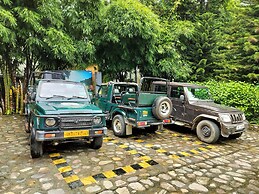 Bel-La Monde Riverside - Jim Corbett